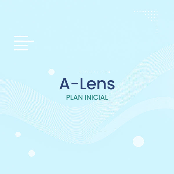 A-Lens Inicial