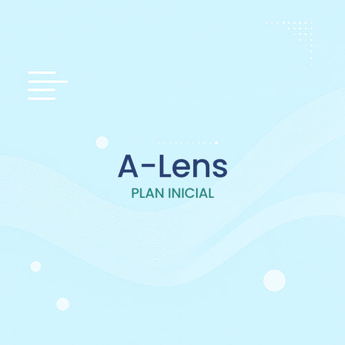 A-Lens Inicial