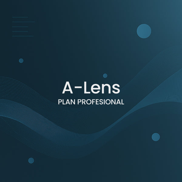 A-Lens Profesional