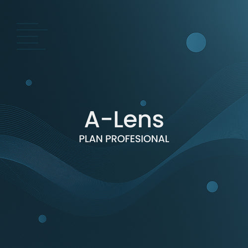 A-Lens Profesional